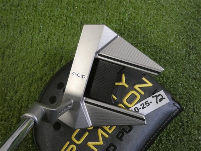 Titleist Scotty Cameron 2025 Phantom 7.2 35″ Putter with Headcover New
