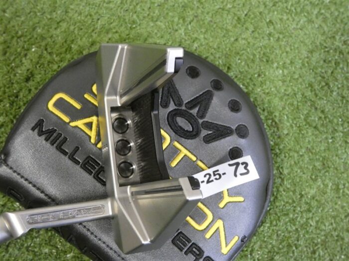 Titleist Scotty Cameron 2025 Phantom 7.2 35″ Putter with Headcover New