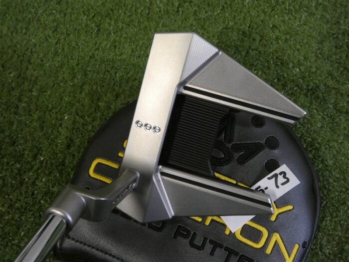 Titleist Scotty Cameron 2025 Phantom 7.2 35″ Putter with Headcover New