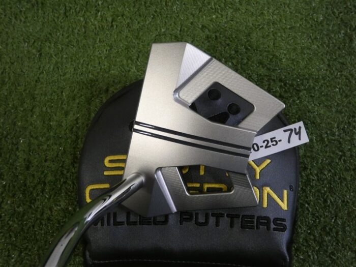 Titleist Scotty Cameron 2024 Phantom 9 34″ Putter with Headcover New
