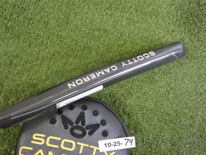 Titleist Scotty Cameron 2024 Phantom 9 34″ Putter with Headcover New