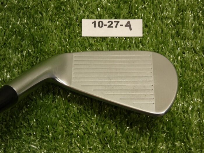 Titleist 2021 T100 Forged 5 Iron AMT White S300 Stiff Steel