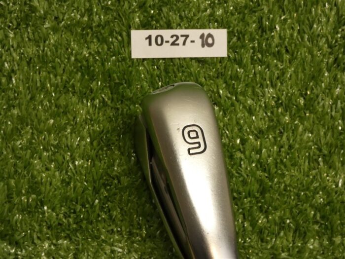 Ping G425 6 Iron AWT 2.0 Regular Steel Black Dot