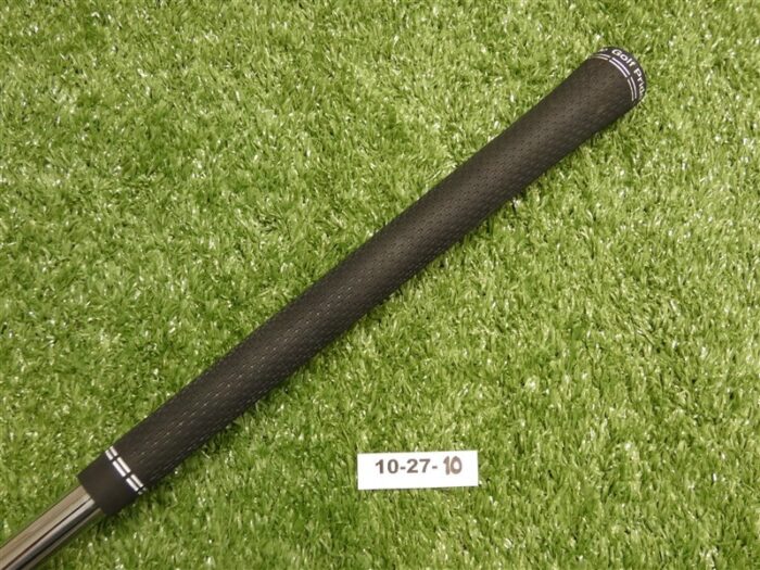 Ping G425 6 Iron AWT 2.0 Regular Steel Black Dot