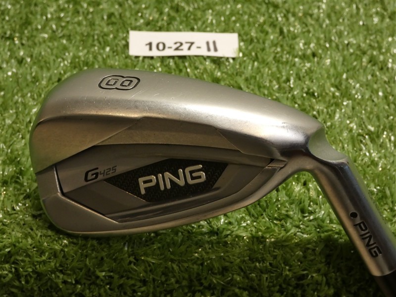 Ping G425 8 Iron AWT 2.0 Regular Steel Black Dot