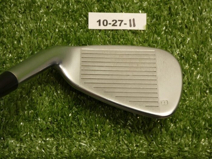Ping G425 8 Iron AWT 2.0 Regular Steel Black Dot