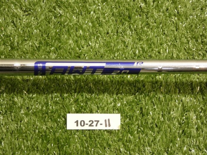 Ping G425 8 Iron AWT 2.0 Regular Steel Black Dot