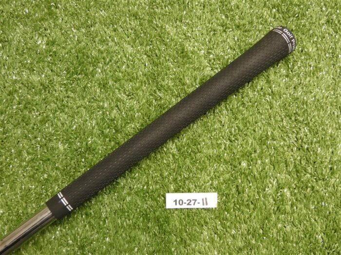 Ping G425 8 Iron AWT 2.0 Regular Steel Black Dot