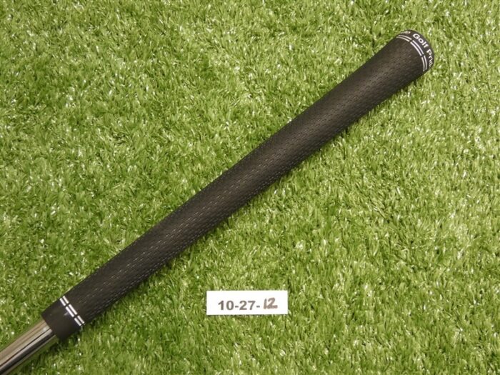 Ping G425 9 Iron AWT 2.0 Regular Steel Black Dot