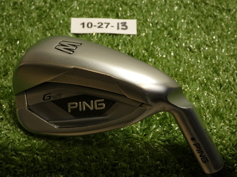 Ping G425 44.5* W Pitching Wedge AWT 2.0 Regular Steel Black Dot