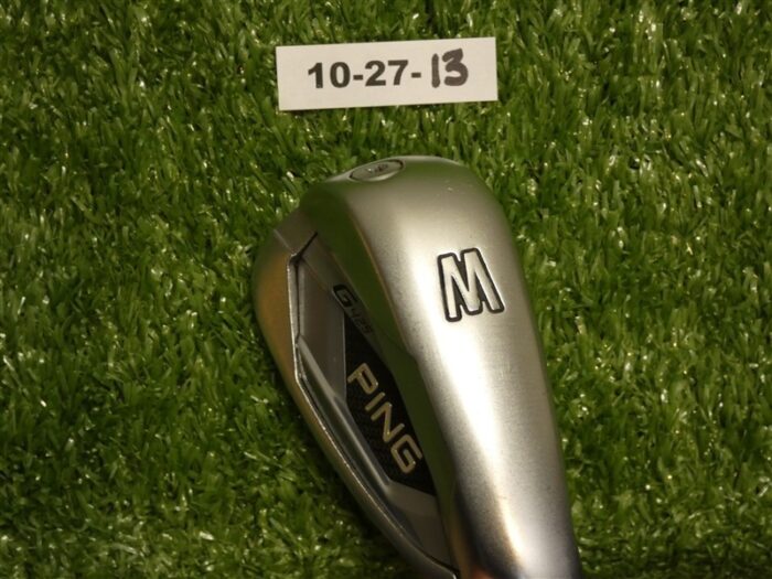 Ping G425 44.5* W Pitching Wedge AWT 2.0 Regular Steel Black Dot