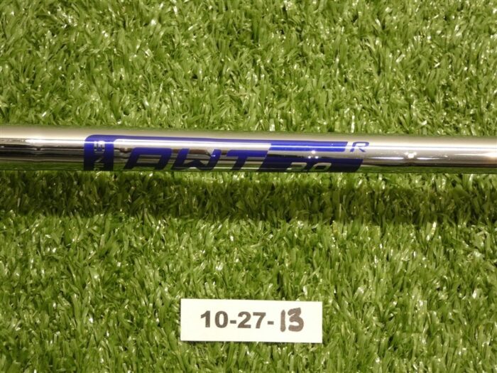 Ping G425 44.5* W Pitching Wedge AWT 2.0 Regular Steel Black Dot