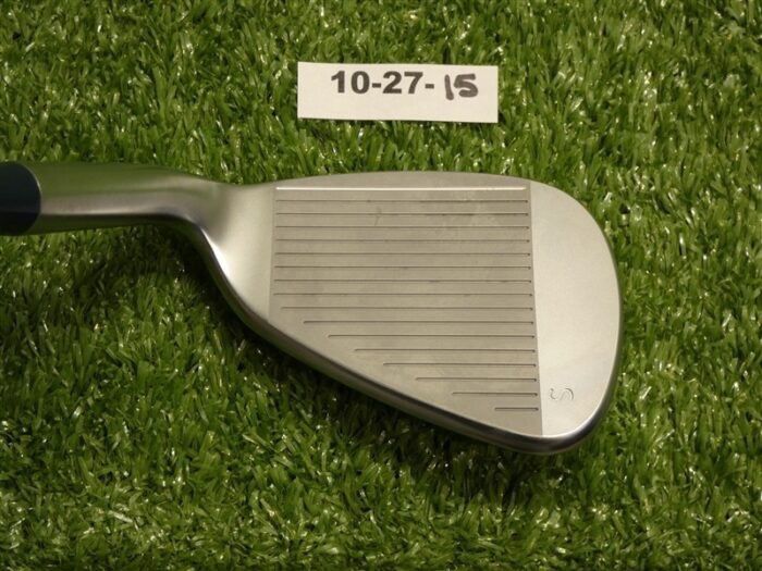 Ping G Le3 Womens 56* Sand Wedge ULT250 L Ladies Graphite U-size Black Dot