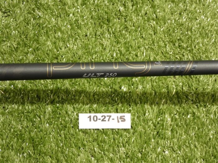 Ping G Le3 Womens 56* Sand Wedge ULT250 L Ladies Graphite U-size Black Dot