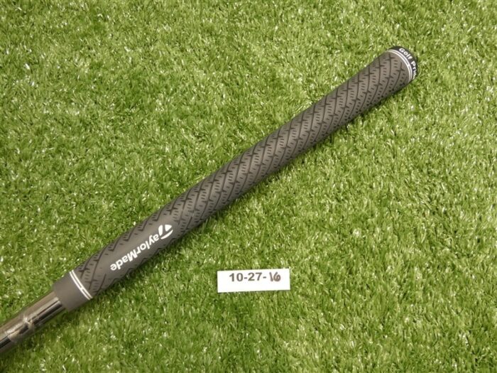 TaylorMade 2023 P790 Forged 7 Iron Dynamic Gold 105 S300 Stiff Steel Excellent