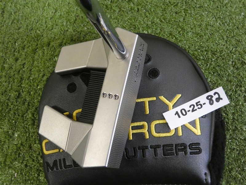 Titleist Scotty Cameron 2024 Phantom 5 35″ Putter with Headcover New