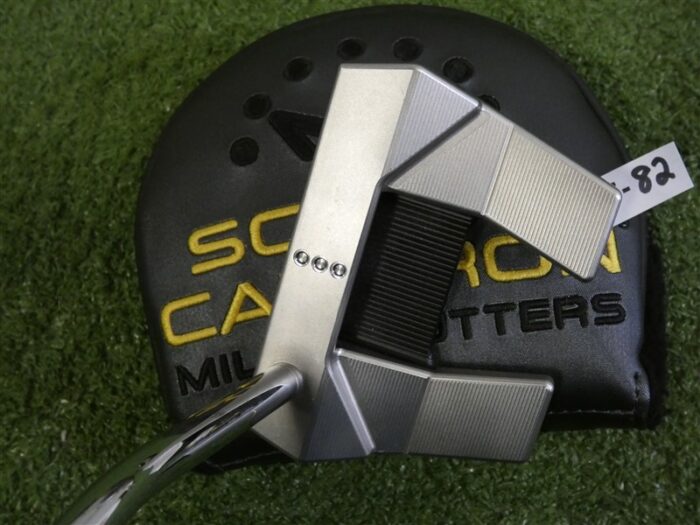 Titleist Scotty Cameron 2024 Phantom 5 35″ Putter with Headcover New