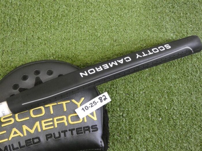 Titleist Scotty Cameron 2024 Phantom 5 35″ Putter with Headcover New
