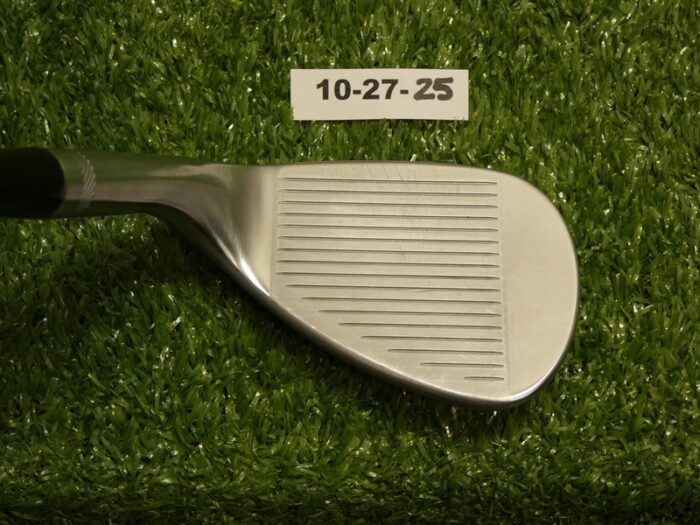 Titleist Vokey SM10 Tour Chrome 62* 08* Lob Wedge M Grind DG Steel Excellent