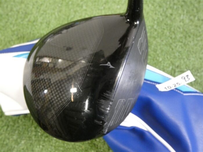 Mizuno ST-X 230 12.0* Driver LIN-Q M40X Red 5F2 Senior Graphite with Headcover
