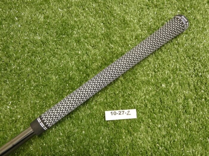 Titleist 2021 T200 Forged 5 Iron AMT Black S300 Stiff Steel Excellent