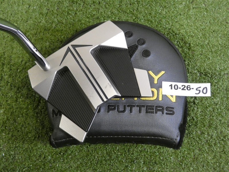 Titleist Scotty Cameron 2024 Phantom 11 LD Long Design 38″ Putter with HC New