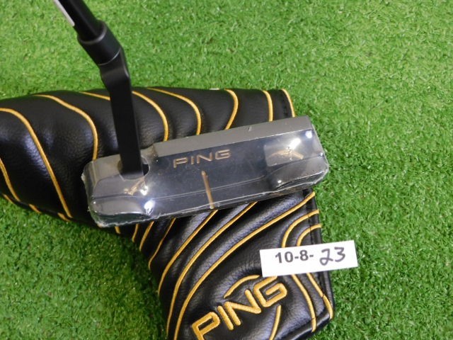 Ping PLD Milled SE Anser 30 35″ Slight Arc Putter with Headcover New