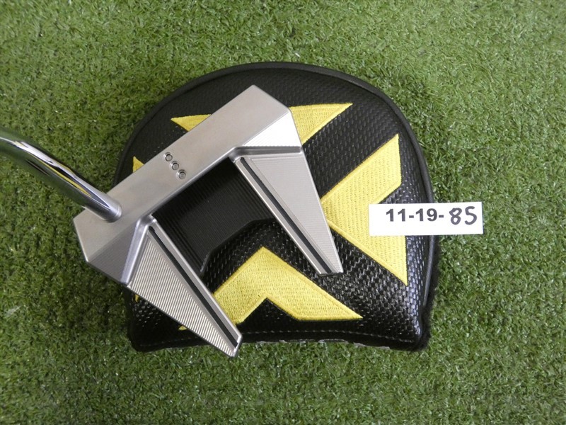 Titleist Scotty Cameron 2024 Phantom 7 34″ Putter with Headcover New