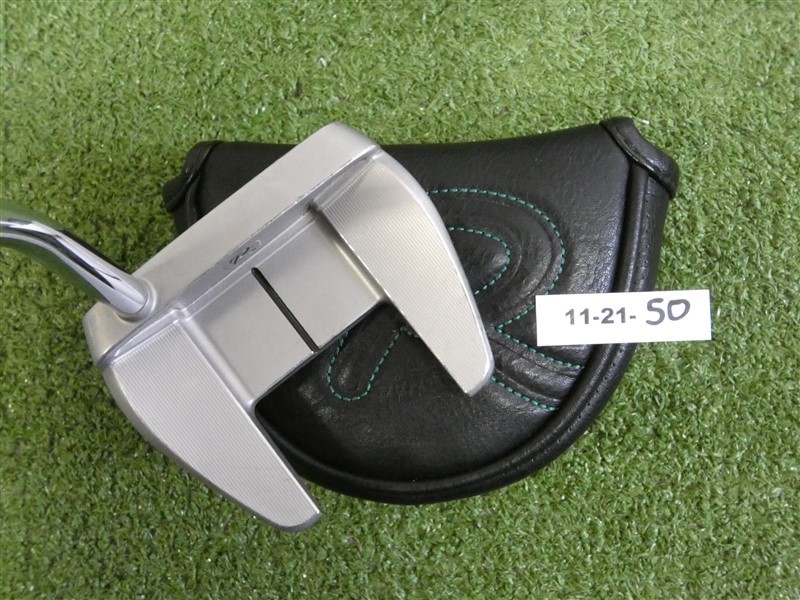 TaylorMade TP Reserve M27 34″ Putter with Headcover