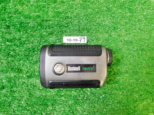 Bushnell Tour V2 Laser Rangefinder