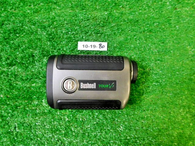 Bushnell Tour V2 Laser Rangefinder