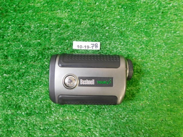 Bushnell Tour V2 Laser Rangefinder