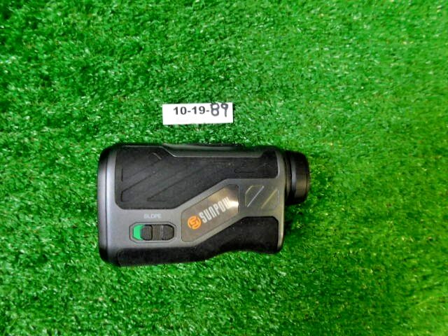 SUNPOW  Golf Laser Rangefinder with Slope