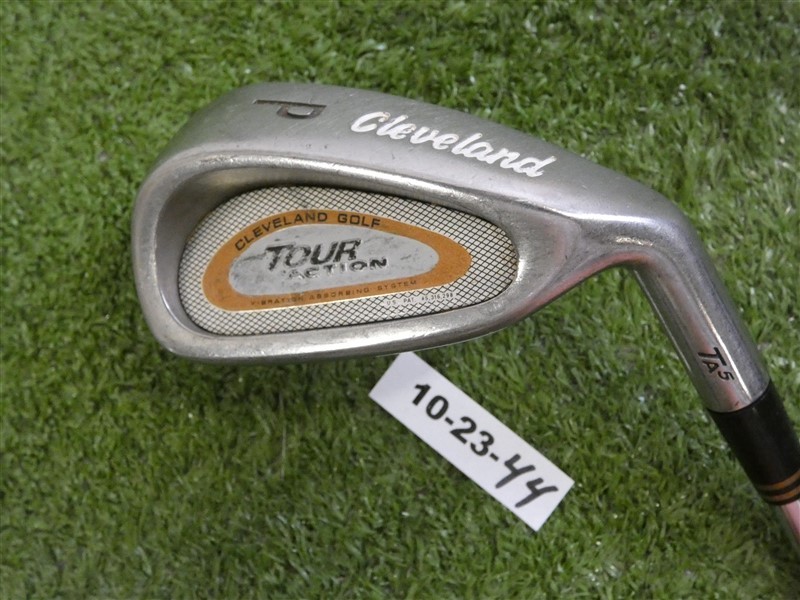Cleveland TA5 Pitching Wedge True Temper Regular Steel