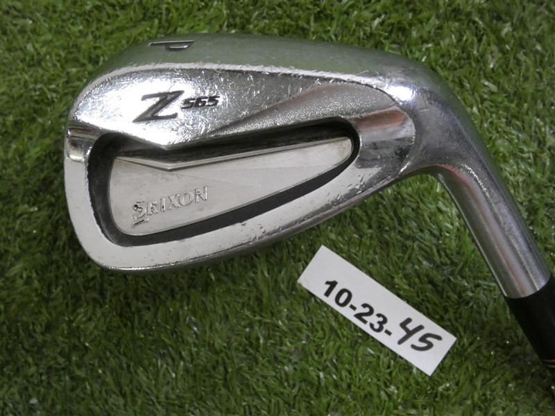 Srixon Z-565 Forged 44* Pitching Wedge Recoil ES 760 F3 Regular Graphite