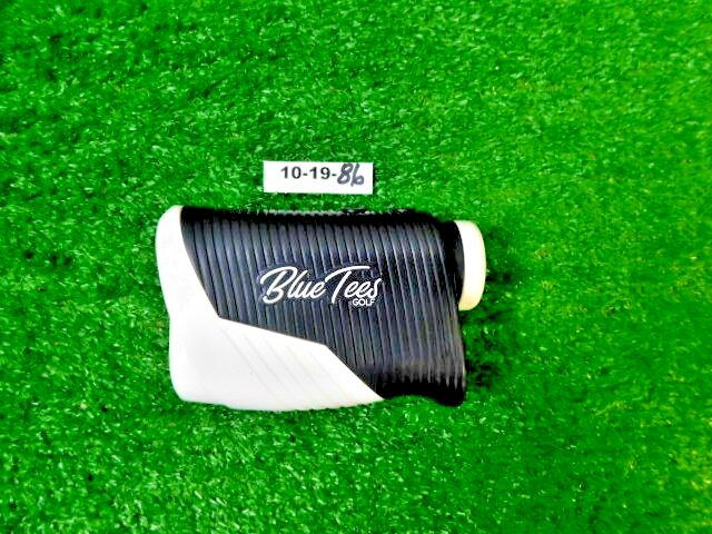 Blue Tees Golf  2 Pro Golf Laser Rangefinder with Slope