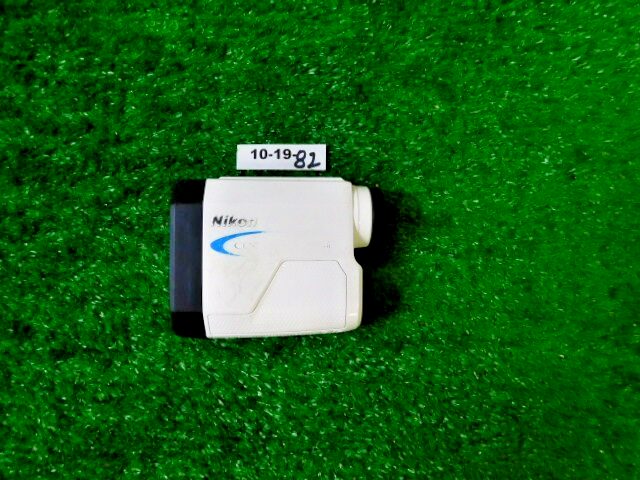 Nikon Coolshot 20 GII Golf Laser Rangefinder