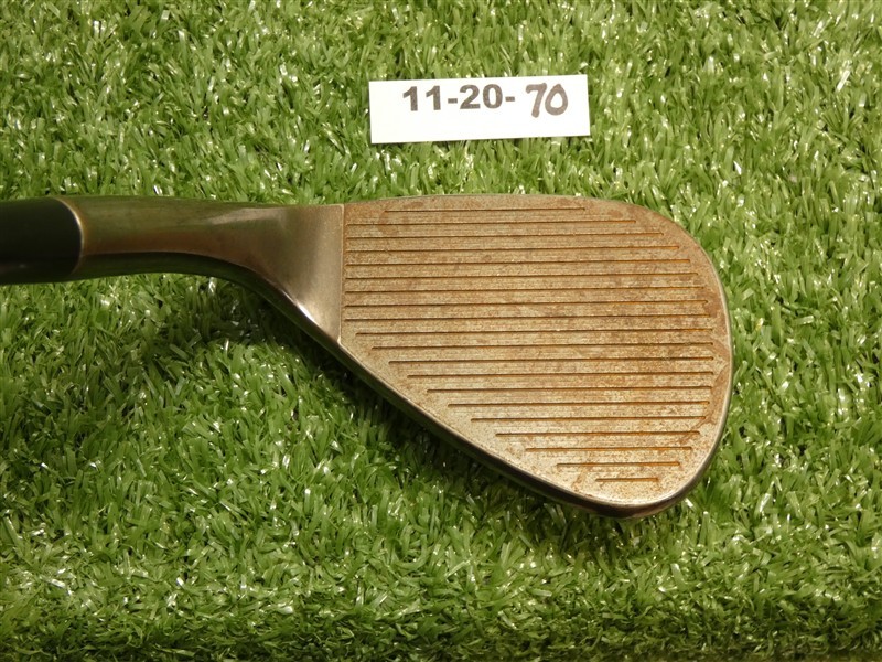 TaylorMade Milled Grind 4 MG4 50* 09* Gap Wedge SB Dynamic Gold Tour 115 Steel