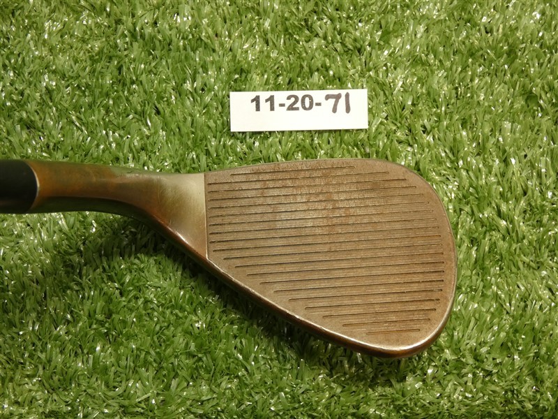 TaylorMade Milled Grind 4 MG4 50* 09* Gap Wedge SB Dynamic Gold Tour 115 Steel