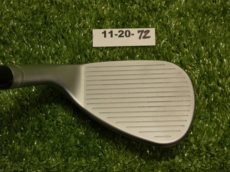 TaylorMade Milled Grind 4 MG4 52* 09* Gap Wedge SB DG Tour 115 Steel