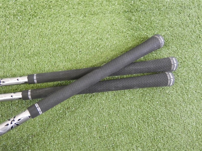 TaylorMade Milled Grind 4 MG4 56* 12* Sand Wedge SB DG Tour 115 Steel Excellent