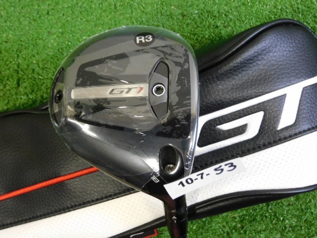 Titleist GT1 18* Womens 5 Wood Air Speeder 35 R3 Ladies Graphite w Headcover New