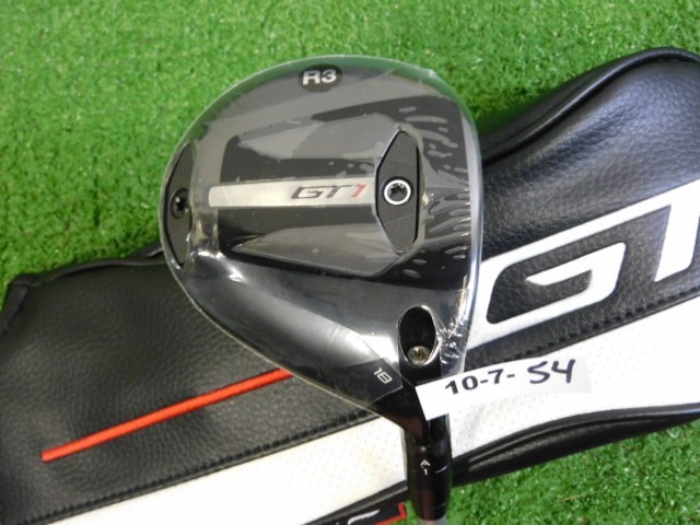 Titleist GT1 18* Womens 5 Wood Air Speeder 35 R3 Ladies Graphite w Headcover New