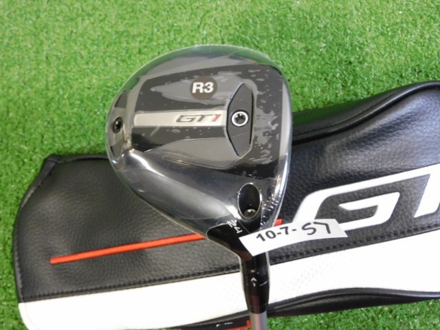 Titleist GT1 24* Womens 9 Wood Air Speeder 35 R3 Ladies Graphite w Headcover New