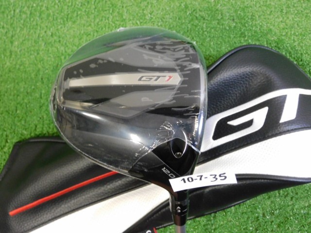 Titleist GT1 12.0* Womens Driver Air Speeder 35 R3 Ladies HC & Standard Grip New