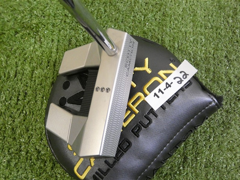 Titleist Scotty Cameron 2024 Phantom 5 34″ Putter with Headcover New