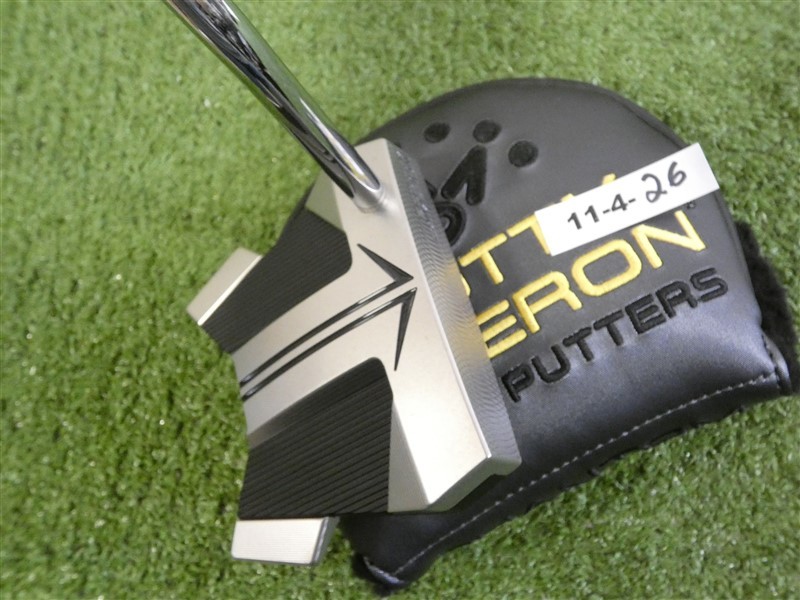 Titleist Scotty Cameron 2024 Phantom 11 LD Long Design 38″ Putter with HC New