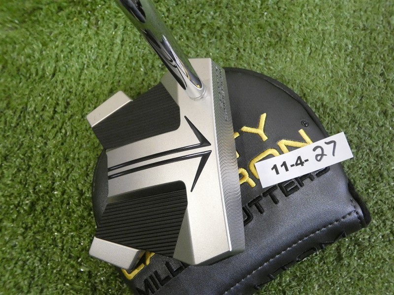 Titleist Scotty Cameron 2024 Phantom 11 34″ Putter with Headcover New