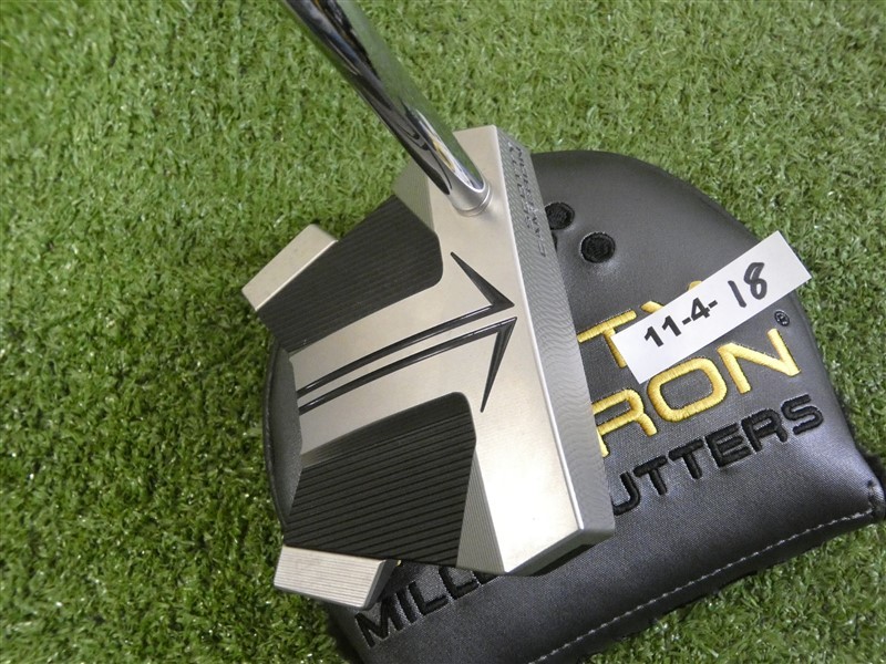 Titleist Scotty Cameron 2024 Phantom 11 LD Long Design 38″ Putter with HC New