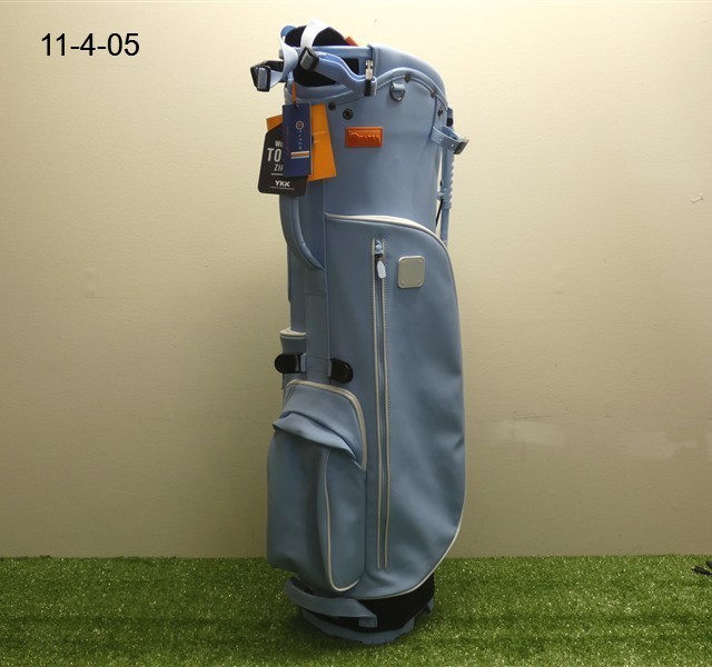 Stitch SL2 Gen 2 4-Way Carry Stand Bag Stitch Blue New